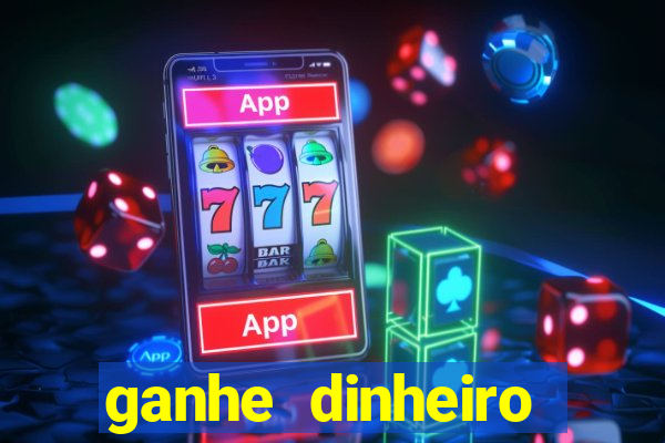 ganhe dinheiro jogando sem depositar